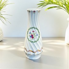 Antique Haviland Limoges vase
