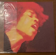 Jimi Hendrix - Electric