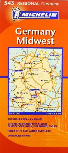Germany midwest 543 - midwest,