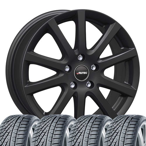Winter wheels tyres - wheels,