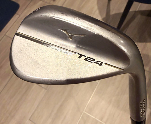 Mizuno t24 wedge golf - mizuno, 54°