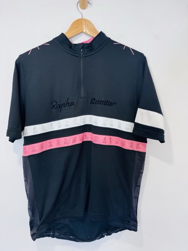 Rapha condor jlt jersey - condor,