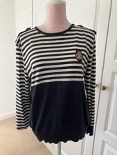 Vintage mondi top size - top, 40