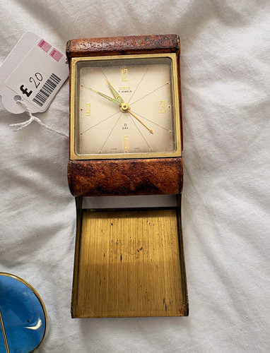 Oris day mechanical - oris,