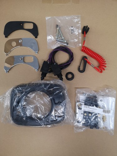Seastar osprey boat control - seastar,