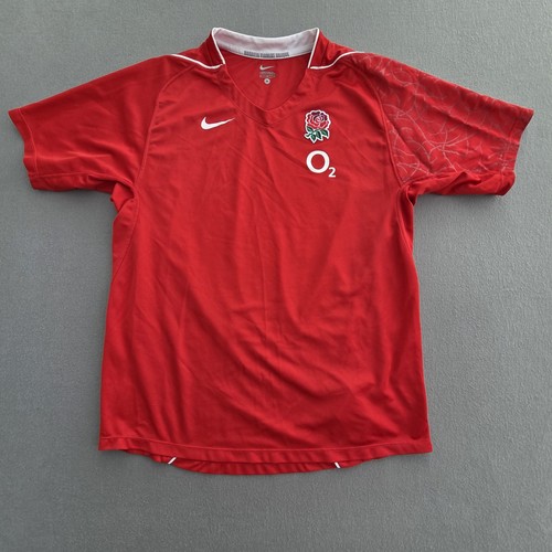 Nike england rugby union u16s - nike,