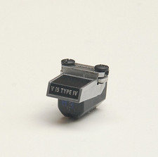 SHURE CARTRIDGE V15 TYPE IV VINTAGE HEAD NO STYLUS VGC