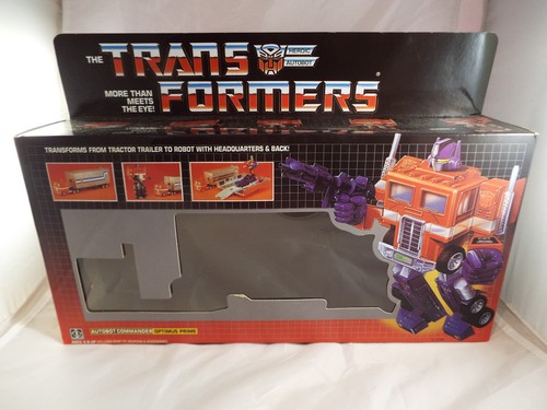 Transformers generation g1 - transformers,