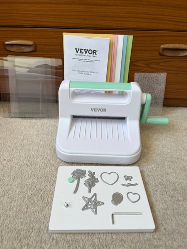 Vevor 26042 kit die cutting - 26042-kit,