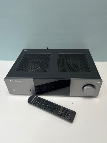 Cambridge exa100 black - exa100,