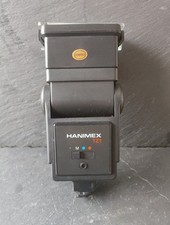 Hanimex Flash TZ1 Adjustable Electronic Shoe Mount #1 PLUE:48