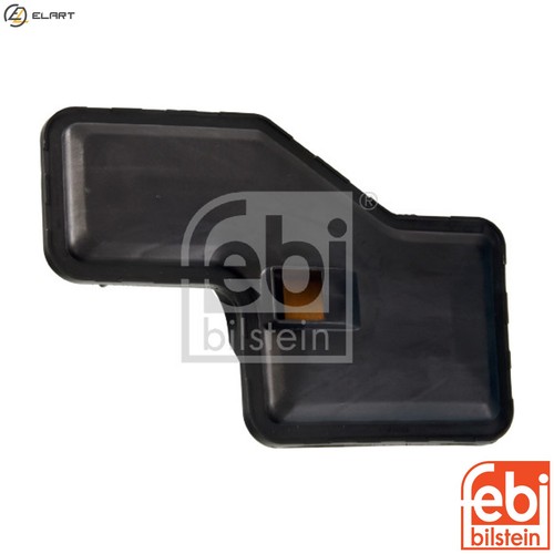 Hydraulic filter automatic - hydraulic,