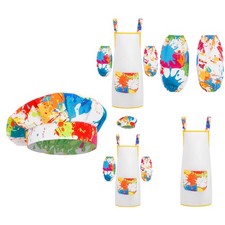 Kids sleeve covers - kids,