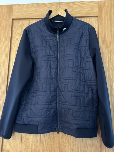 Lindeberg quilt hybrid - j, mens