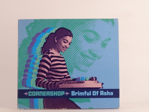 Cornershop brimful asha - of,