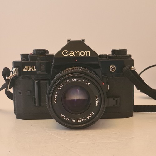 Canon 35mm slr - canon,