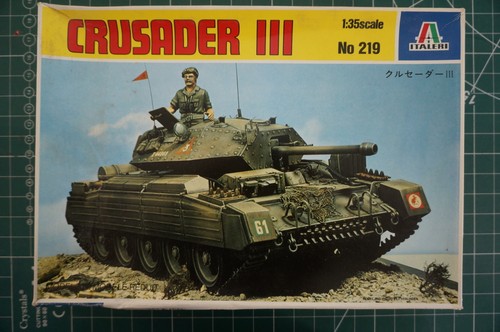 Italeri 219 superb rare - #219,