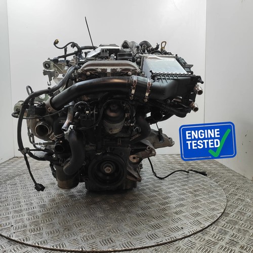 Mercedes benz w205 engine - c,