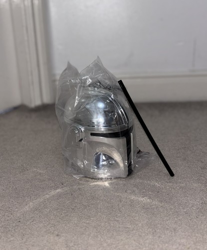 Odeon star wars mandalorian - star,