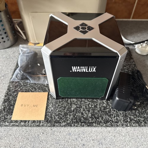 Wainlux laser portable - k6,