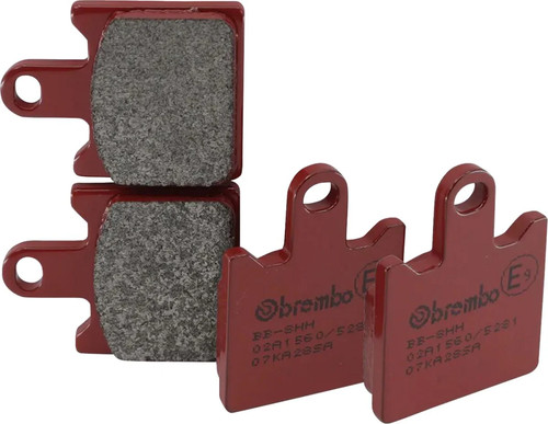 Brembo brake pad - brake, sa