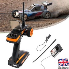 Flysky FS-GT2 2.4GHz 2 Channel