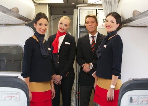 Iberia express airlines - iberia, of