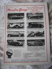 PARADISE GARAGE LONDON CLASSIC