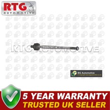 Front Tie Rod End Fits