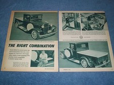 1934 Ford Vintage Hot Rod