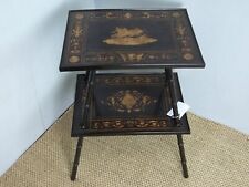 Antique Rare Signed Antique