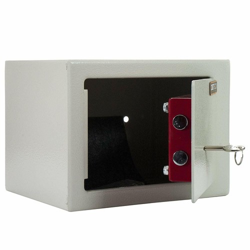 Digiteck 17k key locking safe - digiteck,