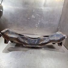 Subaru Impreza Bugeye 2001-2003 Sport Non-Turbo Front Subframe Frame Rail