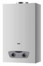 Water Heater Gas Ariston FAST