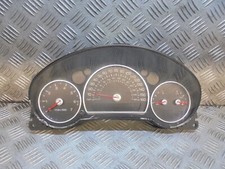 2007 CADILLAC BLS 2.0T SE 4DR AUTO INSTRUMENT CLUSTER P12771921