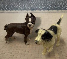 Stunning Set: Hunting Pointer