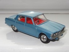 (G) corgi ROVER 2000 - 252