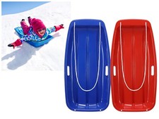 Kids Heavy Duty Snow Sledge