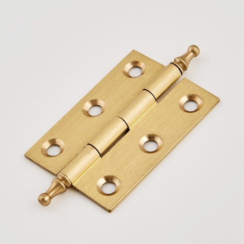 Brushed brass cabinet cupboard - brushed,