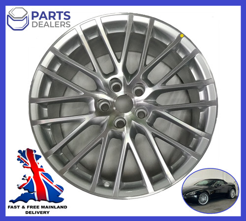 Genuine aston martin vantage - aston,