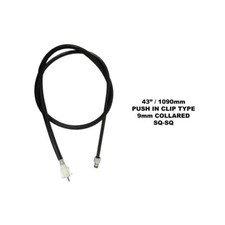 Speedo Cable Peugeot Speedfight 50 Mk1 and Mk2