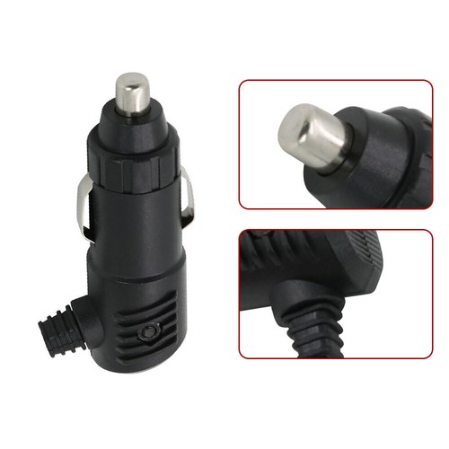 Car cigarette lighter charger - cigarette,