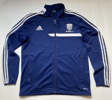 West Bromwich Albion Training