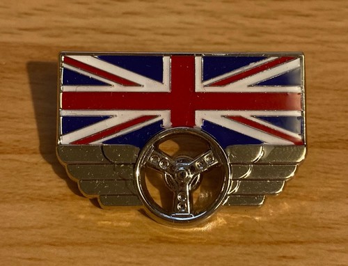Union jack advanced police - union,