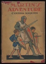 Cynthia Asquith / Martin's