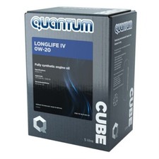 QUANTUM LONGLIFE IV 0W-20
