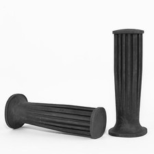 Grip rubber set BMW R75/6 and R75/7 grip rubbers rubber grips top quality
