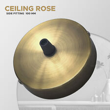 Single Point Ceiling rose Drop