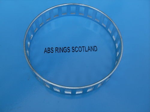 Abs reluctor ring for - , type