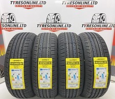 4 X 185 60 15 SONIX ECOPRO 99
